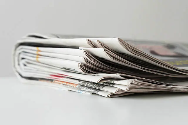 Press Banner